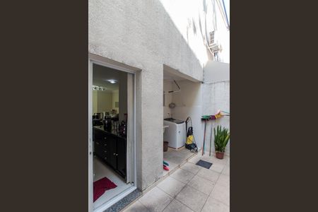 Casa para alugar com 174m², 3 quartos e 4 vagas Casa para alugar com 174m², 3 quartos e 4 vagasÁrea de Serviço