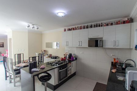 Casa para alugar com 174m², 3 quartos e 4 vagas Casa para alugar com 174m², 3 quartos e 4 vagasCozinha