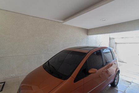 Casa para alugar com 174m², 3 quartos e 4 vagas Casa para alugar com 174m², 3 quartos e 4 vagasGaragem