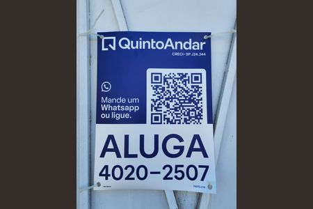 Casa para alugar com 174m², 3 quartos e 4 vagas Casa para alugar com 174m², 3 quartos e 4 vagasPlaca