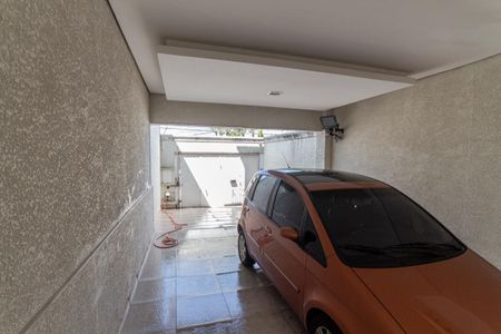 Casa para alugar com 174m², 3 quartos e 4 vagas Casa para alugar com 174m², 3 quartos e 4 vagasGaragem