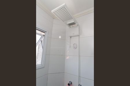 Casa para alugar com 174m², 3 quartos e 4 vagas Casa para alugar com 174m², 3 quartos e 4 vagasBanheiro da Suíte 2