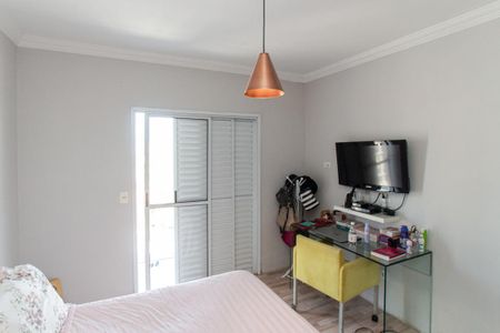 Casa para alugar com 174m², 3 quartos e 4 vagas Casa para alugar com 174m², 3 quartos e 4 vagasSuíte 2