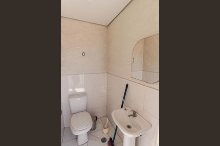 Casa para alugar com 174m², 3 quartos e 4 vagas Casa para alugar com 174m², 3 quartos e 4 vagasTerraço