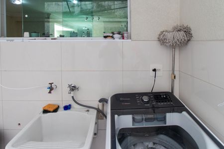 Casa para alugar com 174m², 3 quartos e 4 vagas Casa para alugar com 174m², 3 quartos e 4 vagasÁrea de Serviço