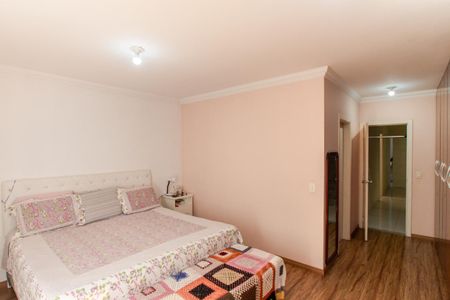 Casa para alugar com 174m², 3 quartos e 4 vagas Casa para alugar com 174m², 3 quartos e 4 vagasSuíte 1