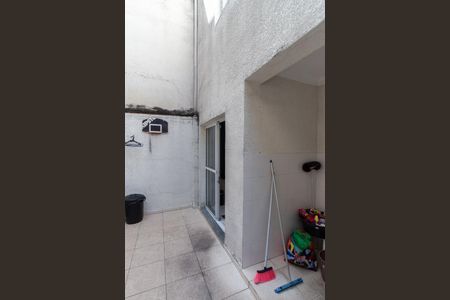 Casa para alugar com 174m², 3 quartos e 4 vagas Casa para alugar com 174m², 3 quartos e 4 vagasÁrea de Serviço