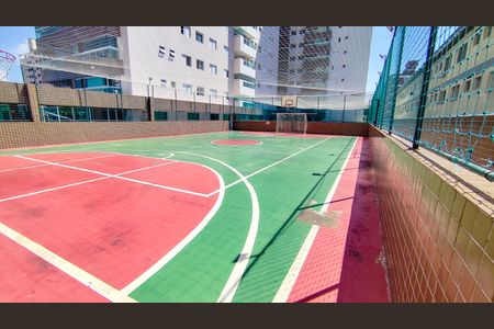 Apartamento para alugar com 117m², 3 quartos e 2 vagas Apartamento para alugar com 117m², 3 quartos e 2 vagasQuadra Esportiva