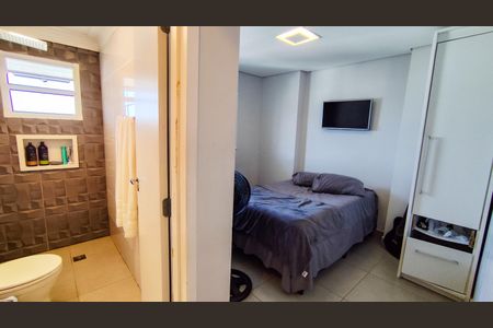 Apartamento para alugar com 117m², 3 quartos e 2 vagas Apartamento para alugar com 117m², 3 quartos e 2 vagasSuíte 1