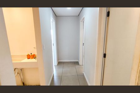 Apartamento para alugar com 117m², 3 quartos e 2 vagas Apartamento para alugar com 117m², 3 quartos e 2 vagasSala