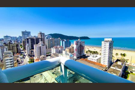 Apartamento para alugar com 117m², 3 quartos e 2 vagas Apartamento para alugar com 117m², 3 quartos e 2 vagasVaranda