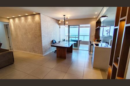 Apartamento para alugar com 117m², 3 quartos e 2 vagas Apartamento para alugar com 117m², 3 quartos e 2 vagasSala