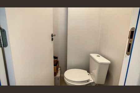 Apartamento para alugar com 117m², 3 quartos e 2 vagas Apartamento para alugar com 117m², 3 quartos e 2 vagasLavabo