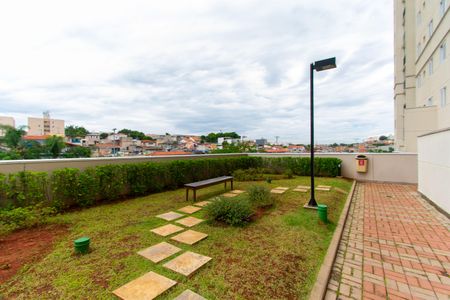 Apartamento à venda com 45m², 2 quartos e 1 vagaÁrea comum