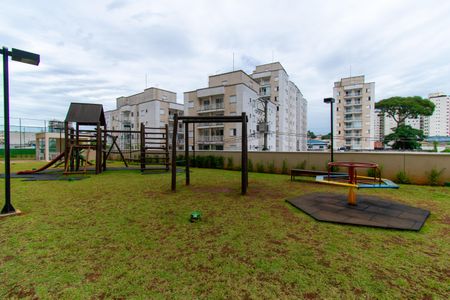 Apartamento à venda com 45m², 2 quartos e 1 vagaÁrea comum