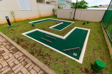 Apartamento à venda com 45m², 2 quartos e 1 vagaÁrea comum