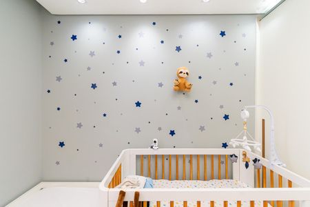 Apartamento à venda com 45m², 2 quartos e 1 vagaQuarto 1