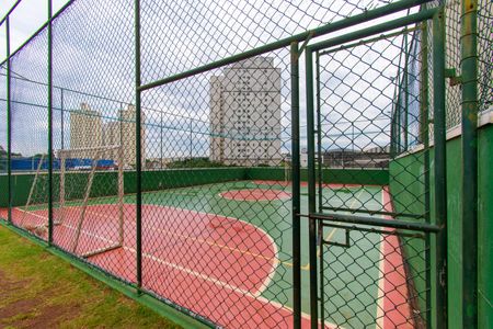 Apartamento à venda com 45m², 2 quartos e 1 vagaÁrea comum