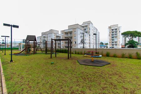 Apartamento à venda com 45m², 2 quartos e 1 vagaÁrea comum