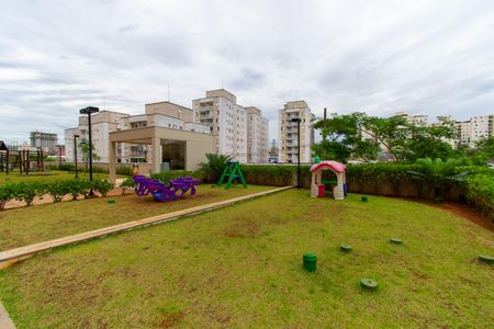 Apartamento à venda com 45m², 2 quartos e 1 vagaÁrea comum