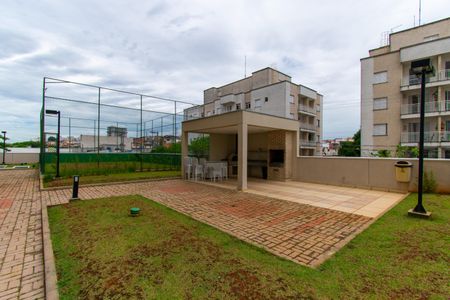 Apartamento à venda com 45m², 2 quartos e 1 vagaÁrea comum