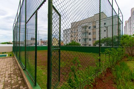 Apartamento à venda com 45m², 2 quartos e 1 vagaÁrea comum