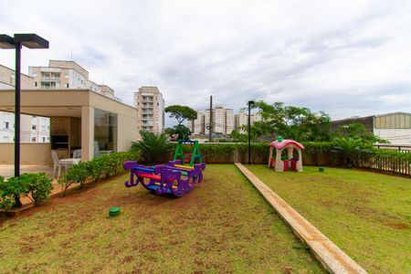 Apartamento à venda com 45m², 2 quartos e 1 vagaÁrea comum