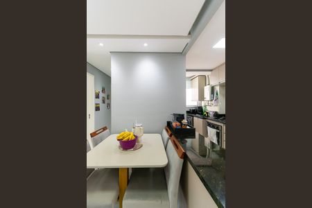 Apartamento à venda com 45m², 2 quartos e 1 vagaSala