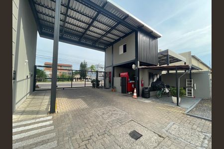 Apartamento para alugar com 45m², 2 quartos e 1 vaga