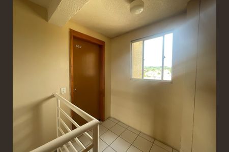 Apartamento para alugar com 45m², 2 quartos e 1 vaga