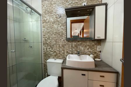Apartamento para alugar com 45m², 2 quartos e 1 vaga
