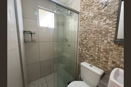 Apartamento para alugar com 45m², 2 quartos e 1 vaga