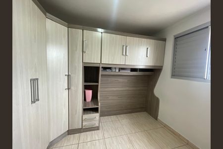 Apartamento para alugar com 45m², 2 quartos e 1 vaga