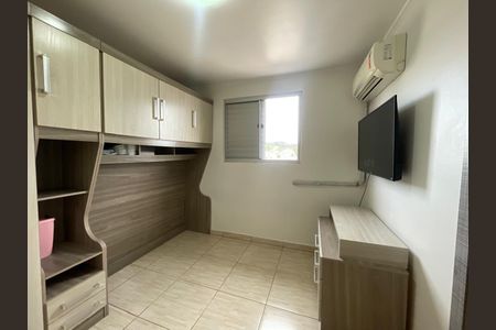 Apartamento para alugar com 45m², 2 quartos e 1 vaga