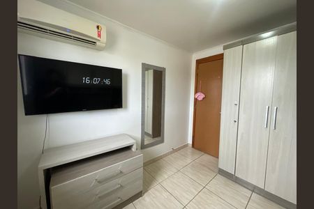 Apartamento para alugar com 45m², 2 quartos e 1 vaga