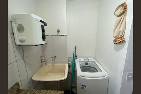 Apartamento para alugar com 45m², 2 quartos e 1 vaga