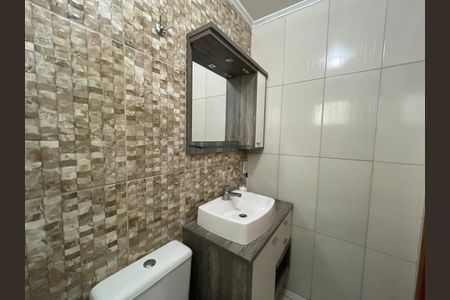 Apartamento para alugar com 45m², 2 quartos e 1 vaga