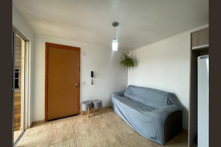 Apartamento para alugar com 2 quartos, 45m² em Pinheiro, São Leopoldo