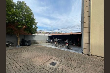 Apartamento para alugar com 45m², 2 quartos e 1 vaga