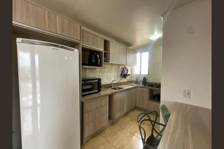 Apartamento para alugar com 45m², 2 quartos e 1 vaga