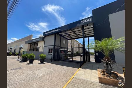 Apartamento para alugar com 45m², 2 quartos e 1 vaga