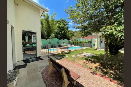 Apartamento para alugar com 45m², 2 quartos e 1 vaga