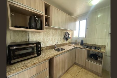 Apartamento para alugar com 45m², 2 quartos e 1 vaga