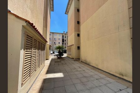 Apartamento para alugar com 45m², 2 quartos e 1 vaga