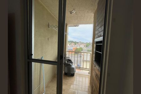 Apartamento para alugar com 45m², 2 quartos e 1 vaga