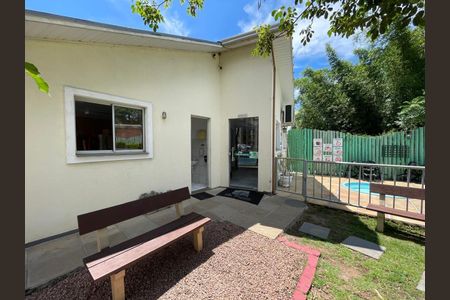 Apartamento para alugar com 45m², 2 quartos e 1 vaga