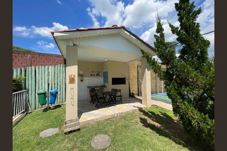 Apartamento para alugar com 45m², 2 quartos e 1 vaga