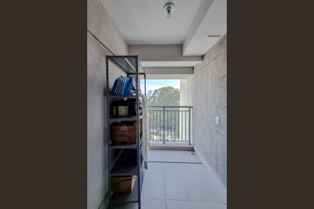 Apartamento para alugar com 131m², 3 quartos e 2 vagasÁrea de Serviço