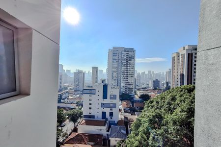 Apartamento para alugar com 131m², 3 quartos e 2 vagasVista da Suíte