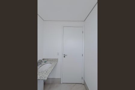 Apartamento para alugar com 131m², 3 quartos e 2 vagasBanheiro da Suíte 2